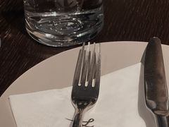-LUMOS卢莫斯融合料理餐厅