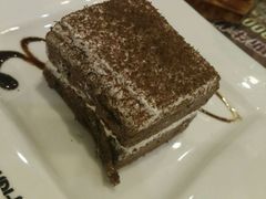 -斗牛士牛排餐厅(嘉里汇店)