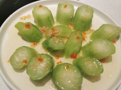 广东丝瓜-顺峰顺水顺德菜(第一百货店)