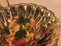 -壳里西餐厅Coquille Seafood Bistro(蒙自路店)