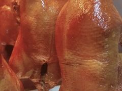 -羲和雅苑•北京烤鸭(平安国际金融中心店)