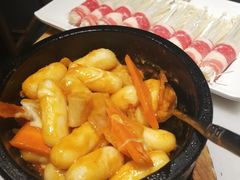 -韩宫宴烤肉·料理(苏州中心店)