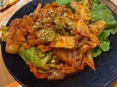 -海云台韩式汤饭·13年匠心韩料(南山店)
