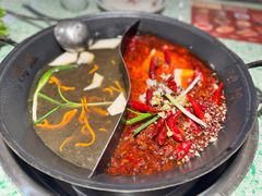 -鸿姐老火锅·传统炒料(上海旗舰店)