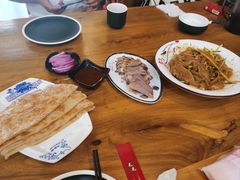 -毛毛春饼(尚志大街店)