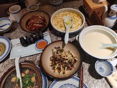 -南京大牌档(青岛万象城店)