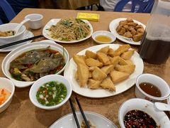 -揭阳钟记小食(福田新村店)