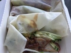 -伴仙烤鸭(泉屋店)