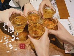 -贵木日本料理·铁板烧(新地假日广场店)