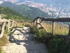-梧桐山风景名胜区