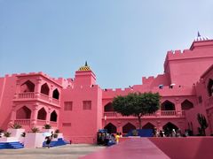 -漳州滨海火山岛自然生态风景区