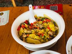 -笨罗卜浏阳菜馆(星沙店)