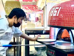 -1861意大利餐厅(文化广场店)