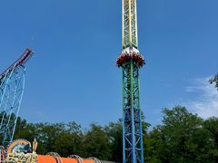 -南戴河国际娱乐中心