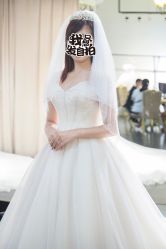 点击看大图 -MuseMarry婚纱(前海嘉里中心店)