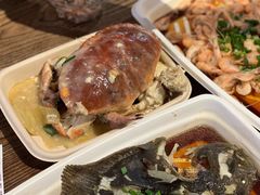 -盒马鲜生(悦峰店)