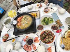 -琼大师东方烤乳猪(亚特兰蒂斯店)