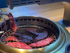-九田家黑牛烤肉料理(新光汇店)