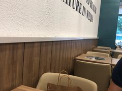 大堂-魏家凉皮(来广营店)