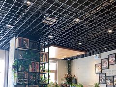 -ZING COFFEE 镜咖啡