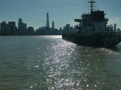 -公平路渡口(轮渡站)