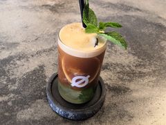 -BE NORMAL CAFE(霞溪路店)