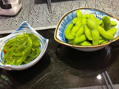 -昱匠·日本料理(金融街店)