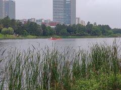 -美兰湖景区