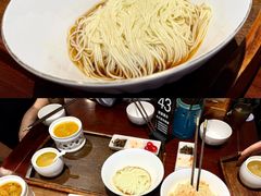 -苏州老字号·苏面斋·秃黄油·三虾面苏式面馆