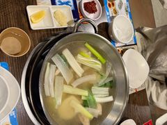 -新村一只鸡(新村本店)