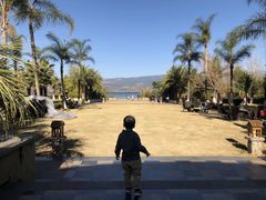 -西昌邛海湾柏樾酒店(原邛海湾柏栎度假酒店)