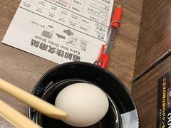 -一兰拉面(梅田阪急东通店)