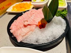 -海底捞火锅(牡丹园店)