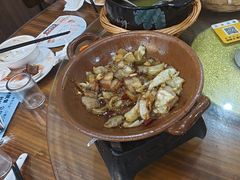 -李东农庄(中南百草园地标店)