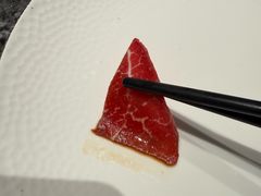 -牛将军•涮肉•烤肉•铁板烧(北京王府井·故宫店)