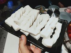 建水豆腐-小街猪手(团结湖店)