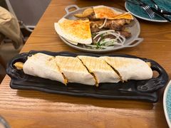 -BRBR叙利亚餐厅(总店)