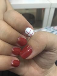 -Seven Nail七姑娘の美甲店