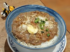 -冯不记米坊(凯德广场店)