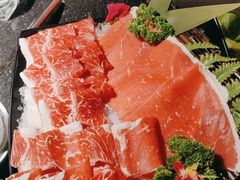 -捞王猪肚鸡火锅(昆山店)