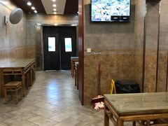 大堂-大福来(光荣道店)
