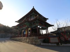 -威海华夏城景区