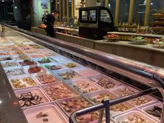 -尚品海鲜肥牛自助火锅(湖明店)