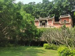 -草庵摩尼教遗址公园