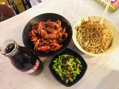麻辣龙虾-巴厘龙虾·榜首油焖大虾(洞庭·艺术洋房店)