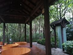 -青城道汤池