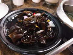 -鲜椒鱼·雅安地标性美食