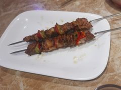 -老大连·海肠捞饭·大连海鲜大连菜(西安路店)