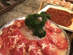 -月满大江火锅(总府路店)