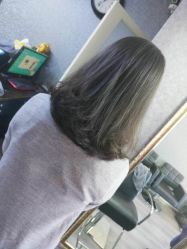 烫染-INSI Hair Salon